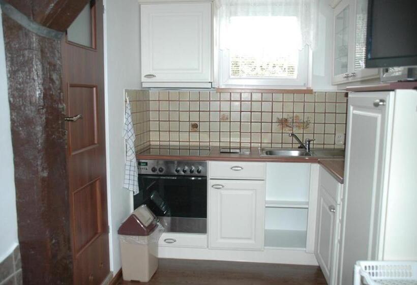 Апартаменты 2 Спальни, Penzion Ok