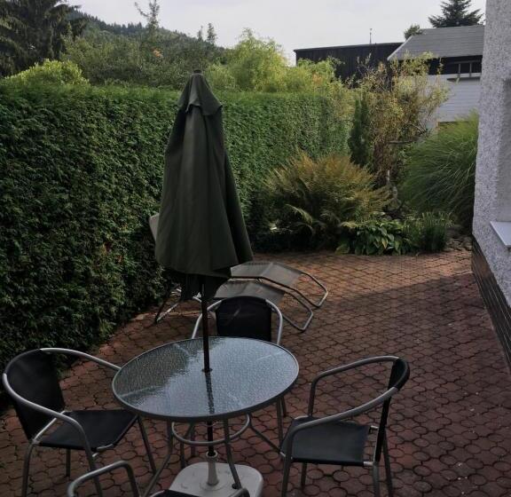 Апартаменты 2 Спальни, Penzion Ok