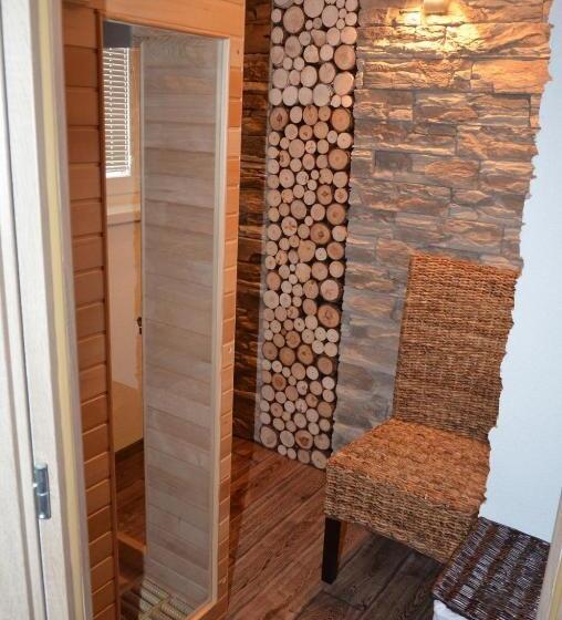 Апартаменты 2 Спальни, Penzion Ok