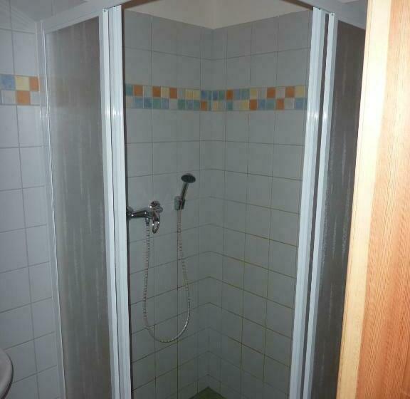 スタンダードトリプルルーム, Relax Centrum Gól