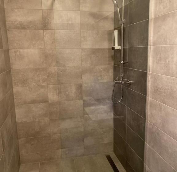 スタンダード４人部屋, Relax Centrum Gól