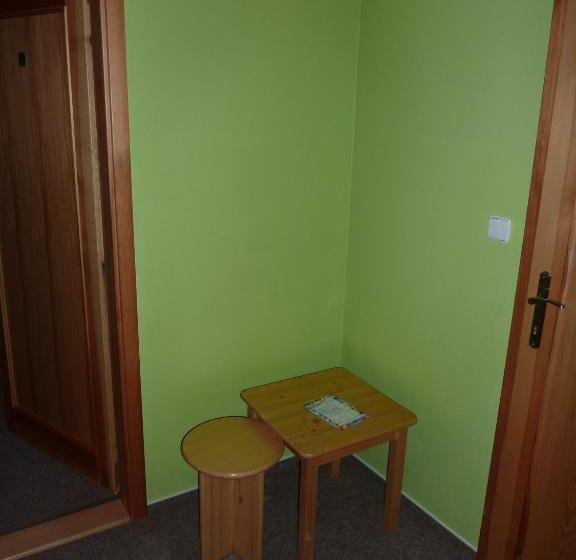 スタンダードルーム, Relax Centrum Gól