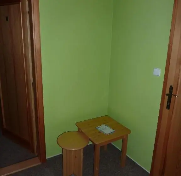 スタンダードルーム, Relax Centrum Gól