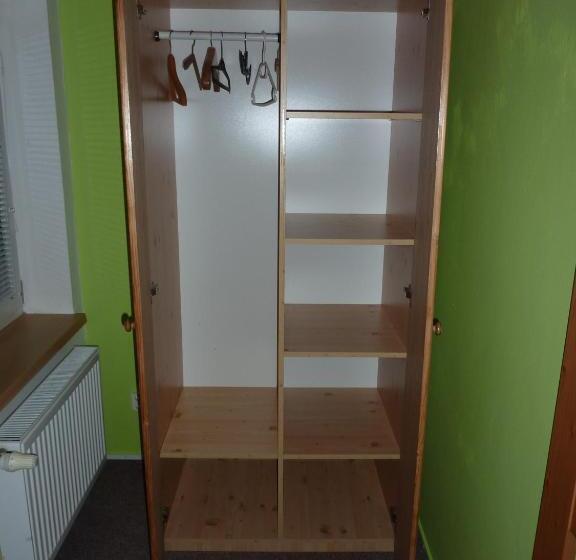 スタンダードルーム, Relax Centrum Gól