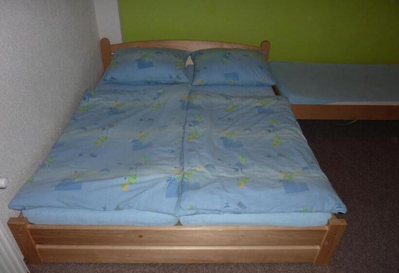 スタンダードルーム, Relax Centrum Gól