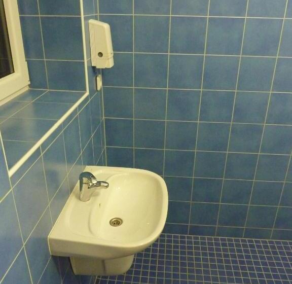 חדר סטנדרט, Relax Centrum Gól