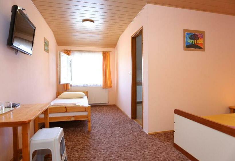 标准三人间, Rooms With A Parking Space Slunj, Plitvice   17502