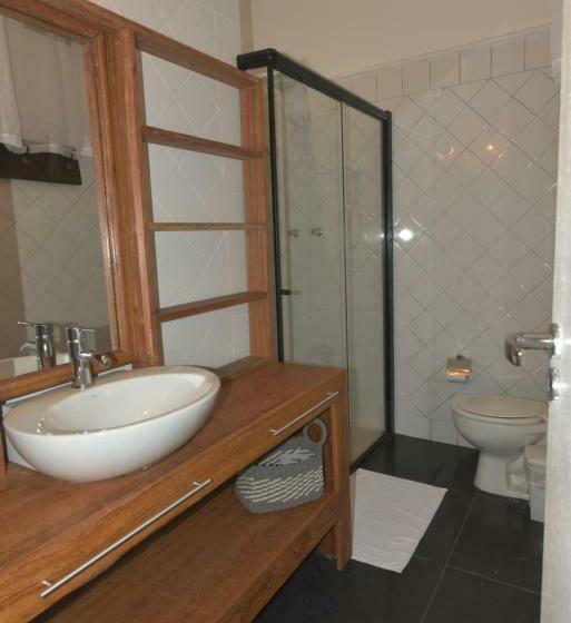 Люкс с Балконом, Casa Do Chá Ouro Preto