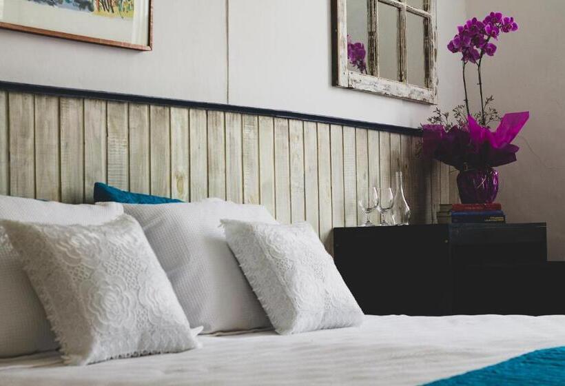 Люкс Вид на Город, Casa Do Chá Ouro Preto