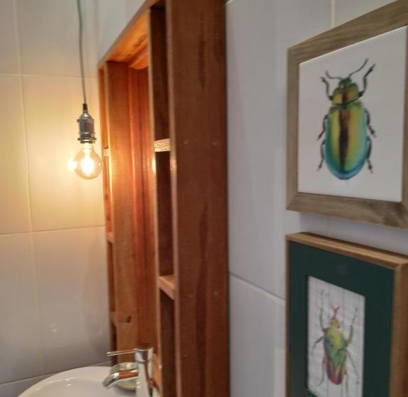 Люкс Вид на Город, Casa Do Chá Ouro Preto