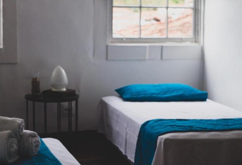 Люкс Вид на Город, Casa Do Chá Ouro Preto