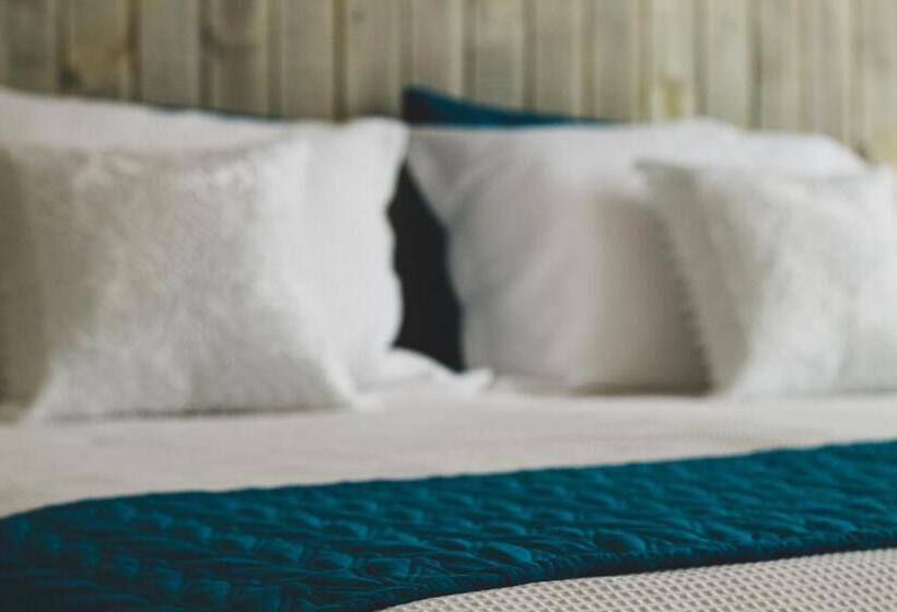 Люкс Вид на Город, Casa Do Chá Ouro Preto