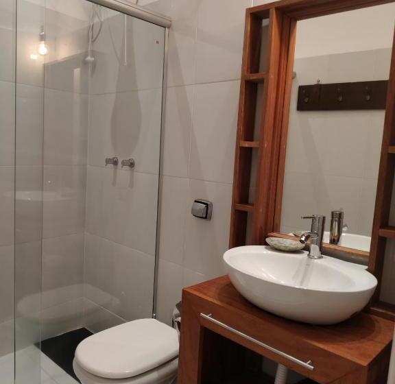 Люкс Вид на Город, Casa Do Chá Ouro Preto