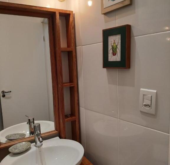 스위트 도시 전망, Casa Do Chá Ouro Preto