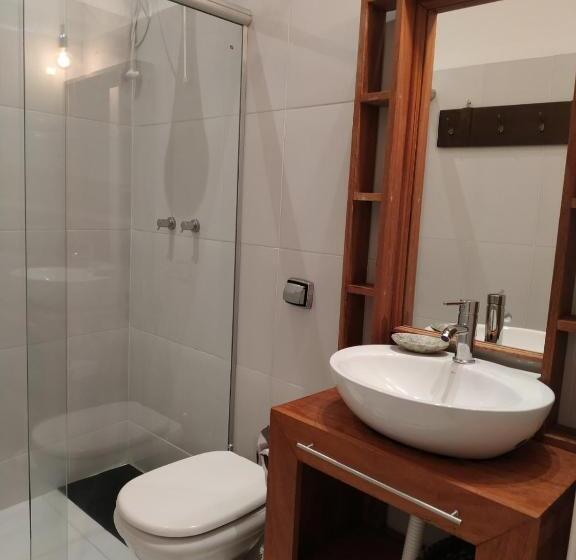 Люкс Вид на Город, Casa Do Chá Ouro Preto