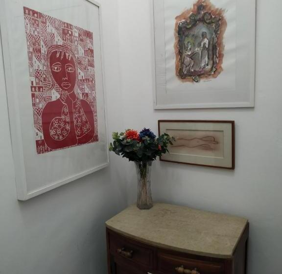 Люкс Вид на Город, Casa Do Chá Ouro Preto