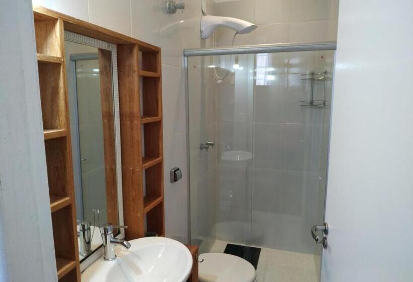 Люкс Вид на Город, Casa Do Chá Ouro Preto