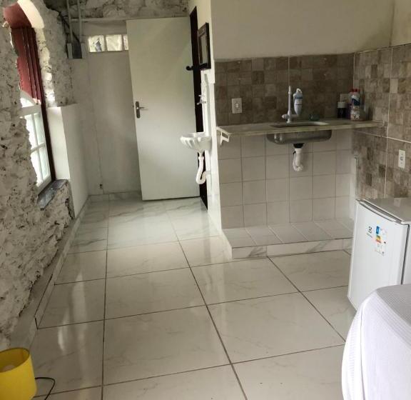 Номер Стандарт Трехместный, Casa Do Chá Ouro Preto