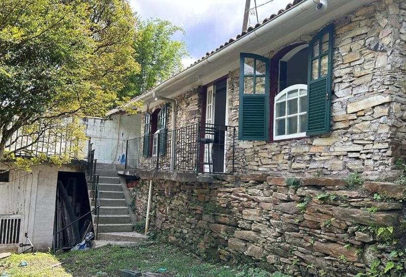 Номер Стандарт Трехместный, Casa Do Chá Ouro Preto