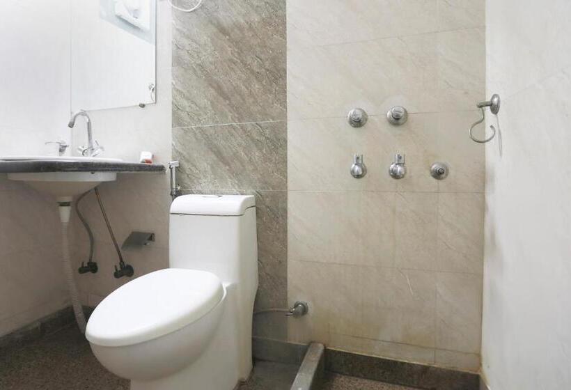 Classic 3 Pers. Værelse, Flagship Hotel Sanfot