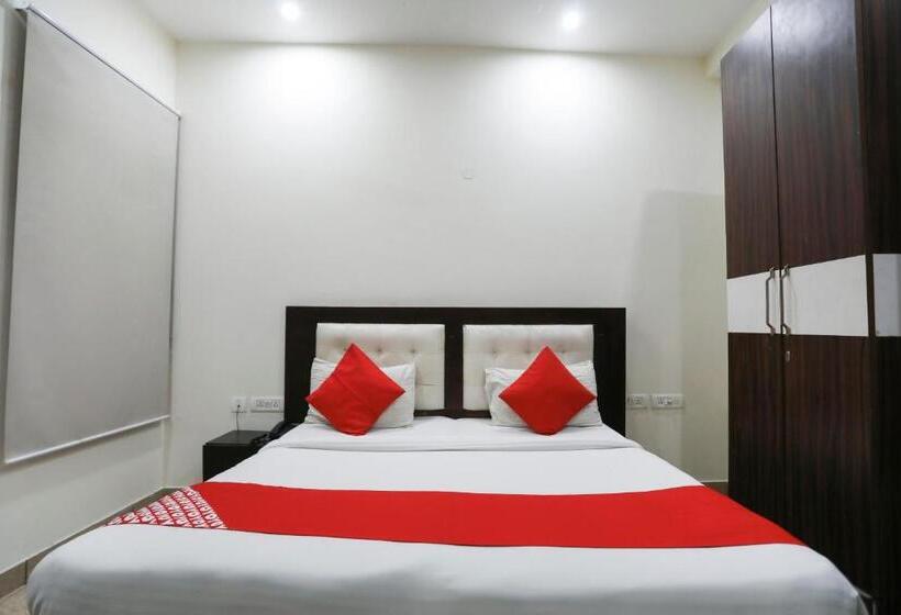 Classic 3 Pers. Værelse, Flagship Hotel Sanfot