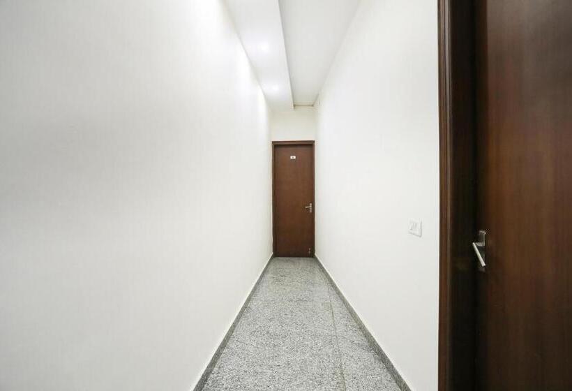 Classic 3 Pers. Værelse, Flagship Hotel Sanfot