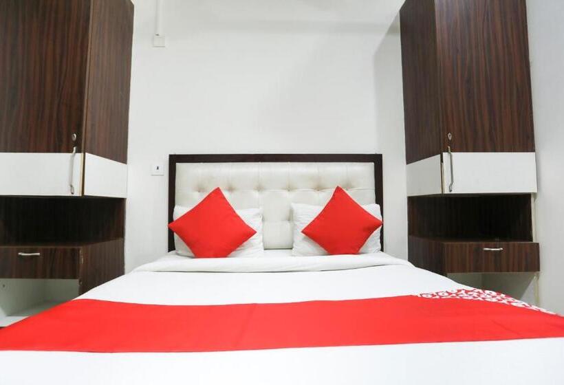 Classic 3 Pers. Værelse, Flagship Hotel Sanfot