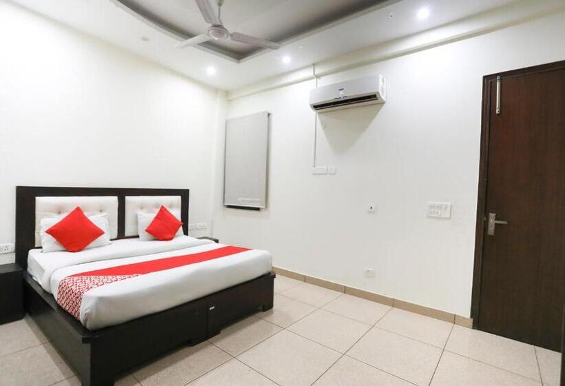 Classic 3 Pers. Værelse, Flagship Hotel Sanfot