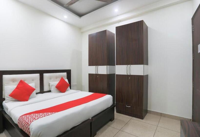 Classic 3 Pers. Værelse, Flagship Hotel Sanfot