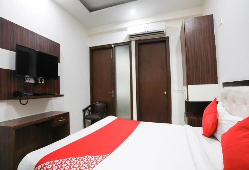 Classic 3 Pers. Værelse, Flagship Hotel Sanfot