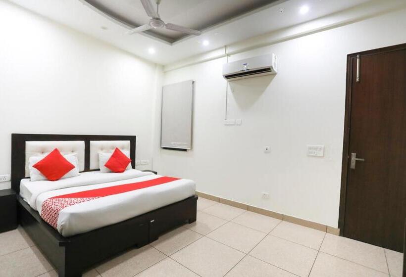 Classic 3 Pers. Værelse, Flagship Hotel Sanfot