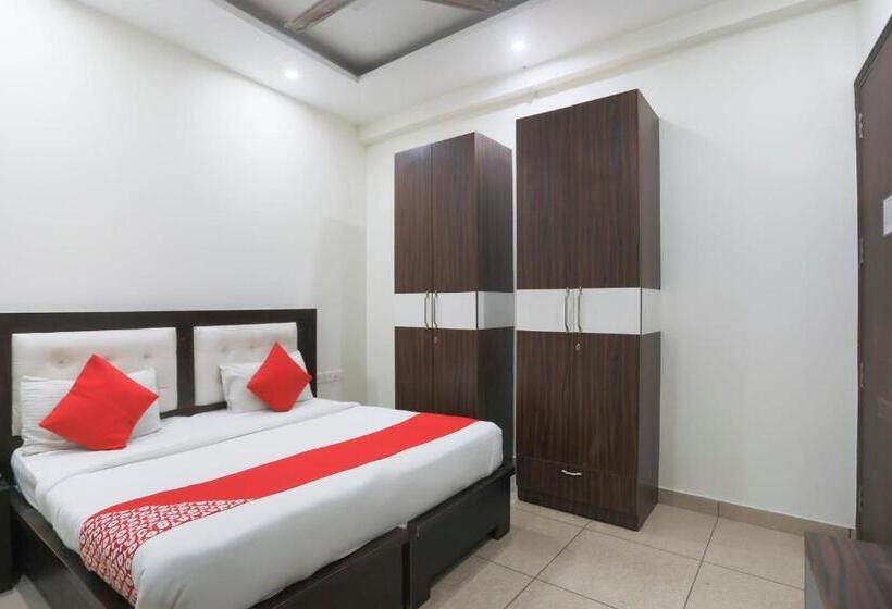 Classic 3 Pers. Værelse, Flagship Hotel Sanfot