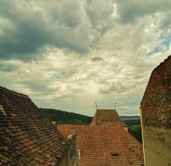 חדר סטנדרט, Casa Kuhn