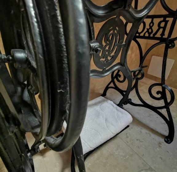 חדר סטנדרט, Casa Kuhn