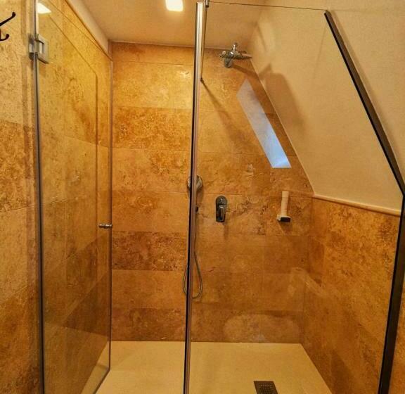 חדר סטנדרט, Casa Kuhn