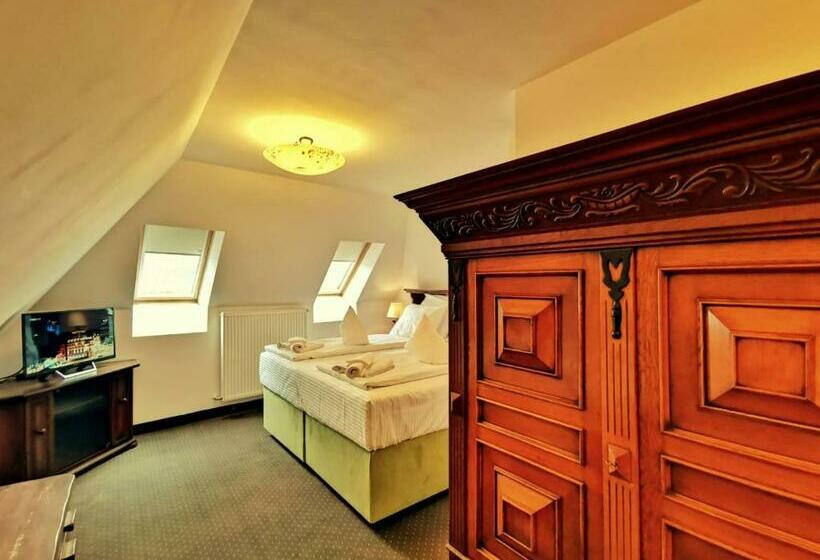 חדר סטנדרט, Casa Kuhn