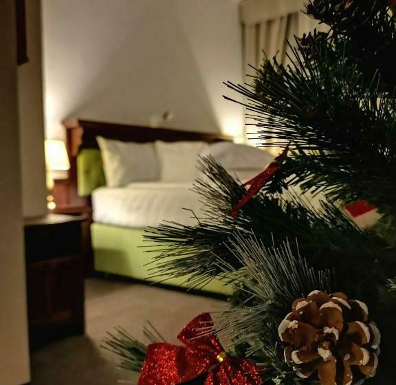 חדר סטנדרט, Casa Kuhn