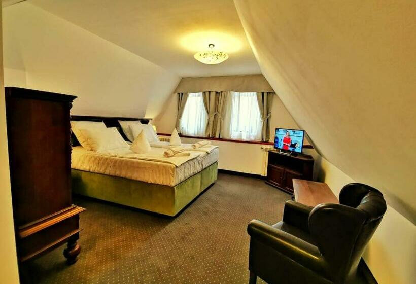 חדר סטנדרט, Casa Kuhn