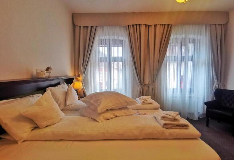 חדר סטנדרט, Casa Kuhn