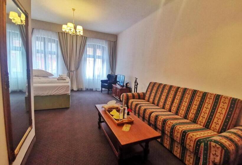 חדר סטנדרט, Casa Kuhn