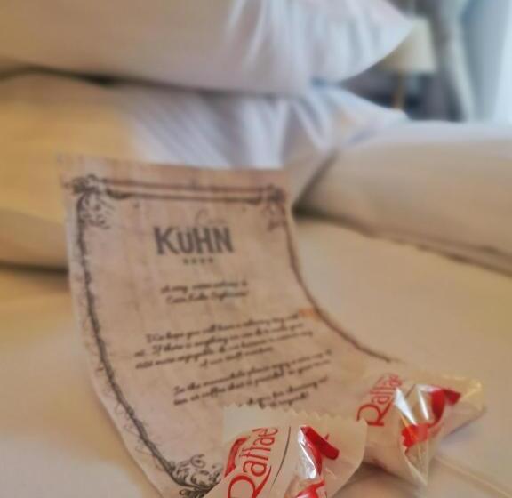 חדר סטנדרט, Casa Kuhn