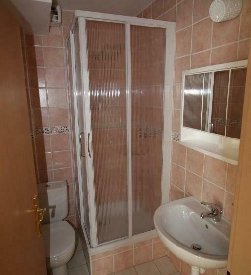 标准间, Penzión Valentína