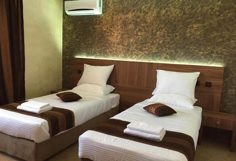 标准间, Family Hotel Kontesa