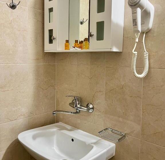 标准间, Family Hotel Kontesa