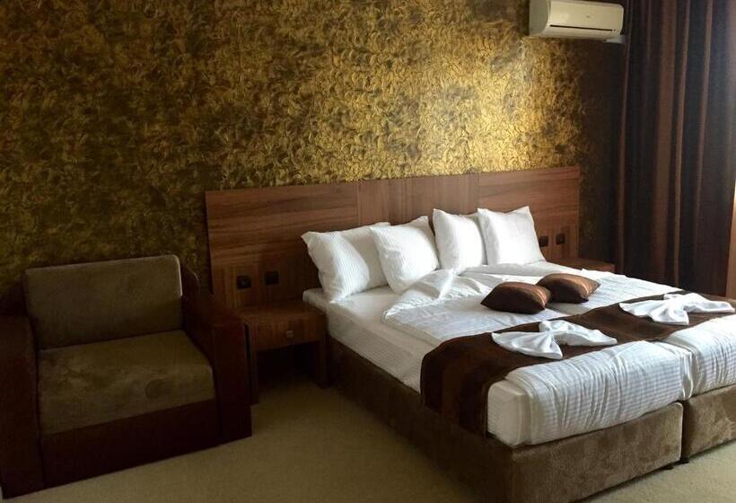Номер Стандарт, Family Hotel Kontesa