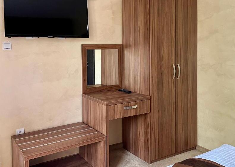 标准间, Family Hotel Kontesa