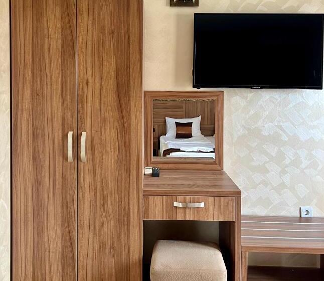 标准间, Family Hotel Kontesa