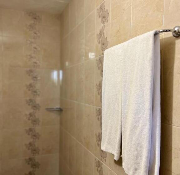 带1个卧室的公寓, Family Hotel Kontesa