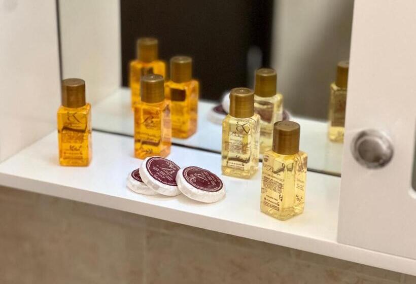 带1个卧室的公寓, Family Hotel Kontesa