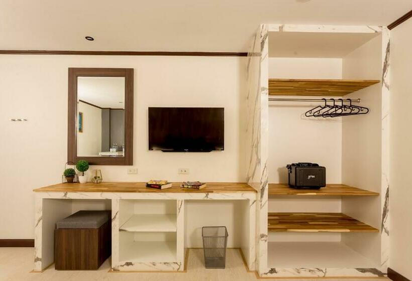 スーペリアールーム, Phimai Paradise Boutique